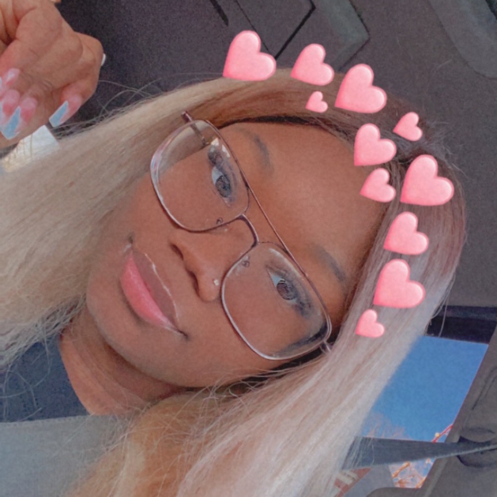 Meet your Posher, Trinity